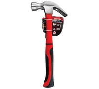 Dekton Power Dt10132 Fiberglass Claw Hammer 20Oz