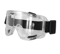 Dekton Premium Safety Goggles Lightweight