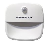 Dekton Pro Light Xd15 Motion Indoor Sensor Lighting 15 Lumens Led Warm White