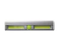 Dekton Pro Light XH80 Shine HomeLight - Cob Cabinet Light 3aaa Batteries (Carbon Batteries Included)| Adjustable Lighting Modes| Beam Distance: 5m 80 Lumens Output| More Than 20hrs Working Time