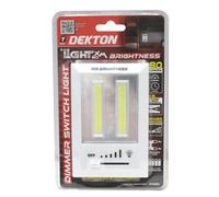 Dekton Pro Light Xm80 Brightness Mood Light Cabinet Light 80 Lumens 5M Modes