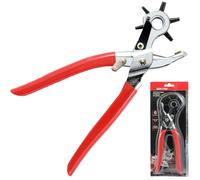 DEKTON REVOLVING PUNCH PLIERS, DT20910