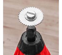 Dekton Rotary Saw Blade Kit 6Pc, Dt80503