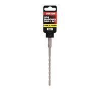 Dekton SDS Masonry Drill Bit 12mm x 160mm | Heavy Duty for Block, Brick & Concrete | Precision Drill Bit for Accurate Holes | Durable Construction for Tough Materials |For Professional & DIY Use