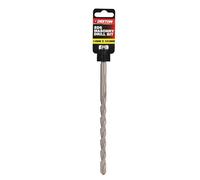 Dekton SDS Masonry Drill Bit 14mm x 450mm | Heavy Duty for Block, Brick & Concrete | Precision Drill Bit for Accurate Holes | Durable Construction for Tough Materials |For Professional & DIY Use