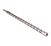 Dekton Sds Masonry Drill Bit 25mm X 450mm, Dt80031