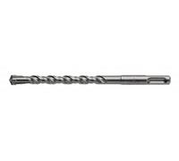 Dekton Sds Masonry Drill Bit 6mm X 160mm, Dt80007