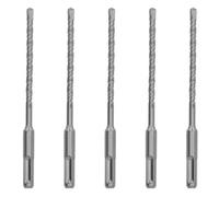 Dekton Sds Masonry Drill Bit 6mm X 210mm, Dt80008