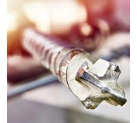 Dekton Sds Plus Masonry Drill Bit Set 1M, Dt80148