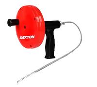 Dekton DT30356 Sink & Drain UNBLOCKER 6M X 6MM, Red