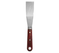 Dekton Stainless Steel Fill Knife Decorators Joint Tang Scraper 1.5" (38mm)
