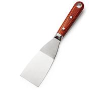 Dekton Stainless Steel Fill Knife Decorators Joint Tang Scraper 2" (50mm)