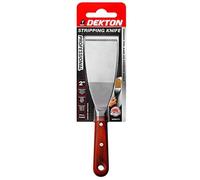 Dekton Stiff Scraper 2'', Dt95777 Ideal For Filling Cracks