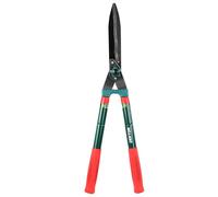 Dekton Telescopic Hedge Shears - Adjustable Length Garden Trimming Tool with Sharp Blades | Ergonomic Design for Easy Use | Ideal for Shaping Hedges and Bushes | Lightweight and Durable