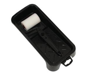 Dekton Touch Up Paint Kit Emulsion