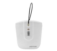 DEKTON Unisex Travel Safe