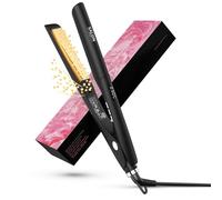 Dekuri Hair Straighteners (Grafite, 25 mm)