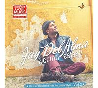 Del Alma,Jay - Como Estas-Best of Deutsche Hits im Latin Style