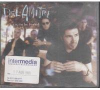 Del Amitri - Cry to Be Found