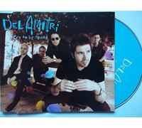 Del Amitri - Cry to Be Found [CD 1]