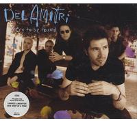 Del Amitri - Cry to Be Found [CD 2]