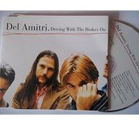 Del Amitri - Driving With the Brakes.. [CD 1]