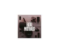DEL AMITRI: FATAL MISTAKES: OUTTAKES & B-SIDES - LP vinyl BRAND NEW
