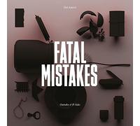 DEL AMITRI - FATAL MISTAKES OUTTAKES B-SIDES - New CD - O600z