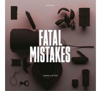 Del Amitri - Fatal Mistakes: Outtakes & B-Sides (LP) [VINYL]
