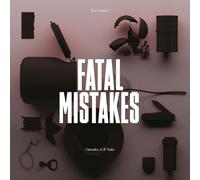 Del Amitri - Fatal Mistakes: Outtakes & B-Sides (LP) [VINYL]