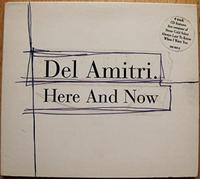 Del Amitri - Here and Now