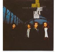 Del Amitri - Just Like a Man [Vinilo] [Vinyl LP] [VINYL]