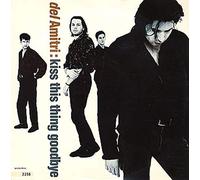 Del Amitri - Kiss This Thing Goodbye