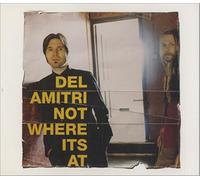 Del Amitri - Not Where Its at [CD 1]