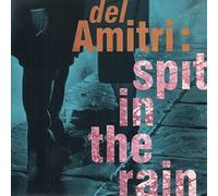 Del Amitri - Spit In The Rain / Scared To Live [7" vinyl]