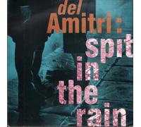 Del Amitri - Spit In The Rain / Scared To Live [7" vinyl]