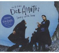 Del Amitri - The B-Sides: Lousy With Love