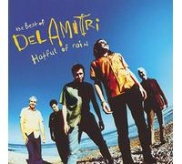 Del Amitri - The Best Of Del Amitri - Hatful Of Rain