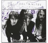 Del Amitri - Twisted