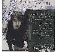 Del Amitri - Twisted + Bonus Live CD [Double CD]