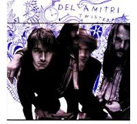 Del Amitri Twisted by Del Amitri (1995-08-02)