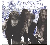 Del Amitri - Twisted [VINYL]