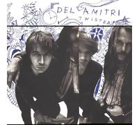 Del Amitri - Twisted [VINYL]