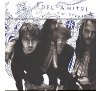 Del Amitri - Twisted [VINYL]