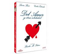 Del amor y otras soledades (DEL AMOR Y OTRAS SOLEDADES, Spain Import, see details for languages)