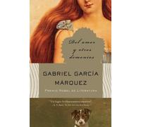 del Amor y Otros Demonios[SPA-DEL AMOR Y OTROS DEMONIOS][Spanish Edition][Paperback]