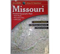 del Atlas Missouri 6e: De14