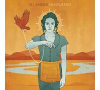 Del Barber - Headwaters