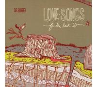 DEL BARBER - Love Songs For The Last 20