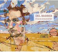 Del Barber - Prairieography